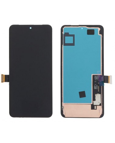 LCD and Touch screen for Google Pixel 8 Pro GC3VE G1MNW Oled quality