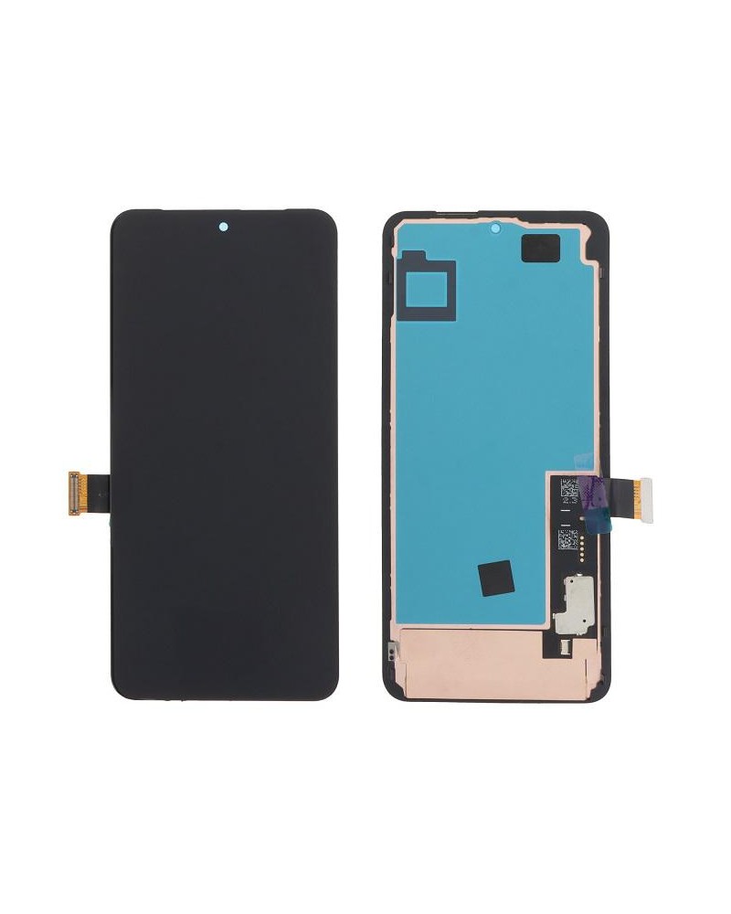 LCD and Touch screen for Google Pixel 8 Pro GC3VE G1MNW Oled quality