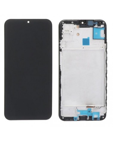 LCD and Touch Screen with Frame for Samsung Galaxy A15 4G A155 A155 A15 5G A156 TFT quality