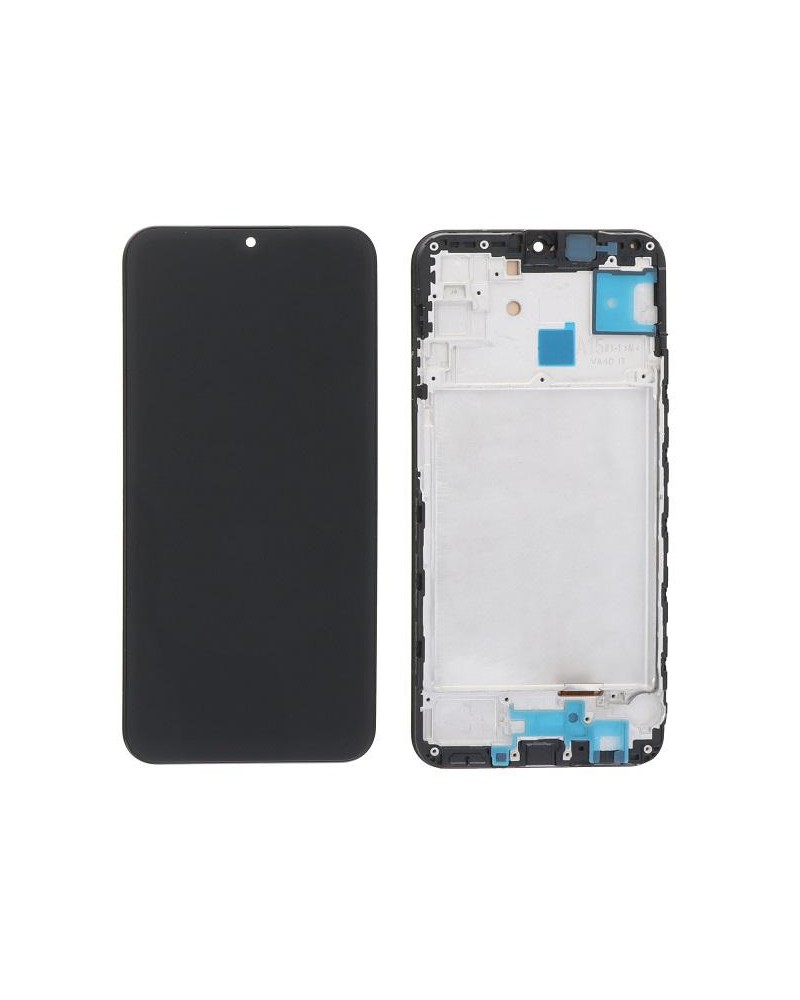 LCD and Touch Screen with Frame for Samsung Galaxy A15 4G A155 A155 A15 5G A156 TFT quality