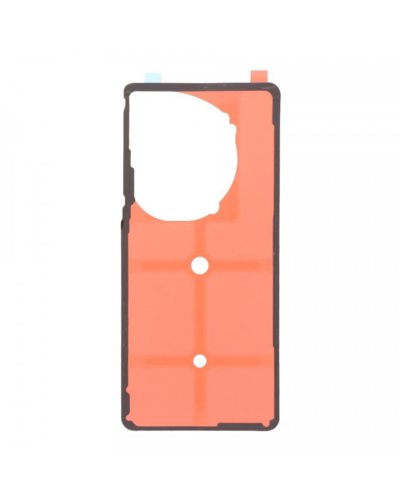 Battery cover sticker for Oneplus 12