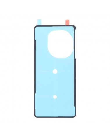 Battery Cover Sticker for Oneplus 12R