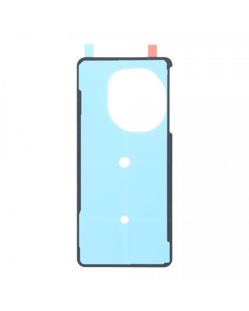 Battery Cover Sticker for Oneplus 12R