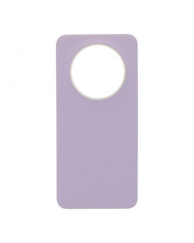 Back Cover for Huawei Honor Magic 5 Pro PGT-AN10 - Lilac