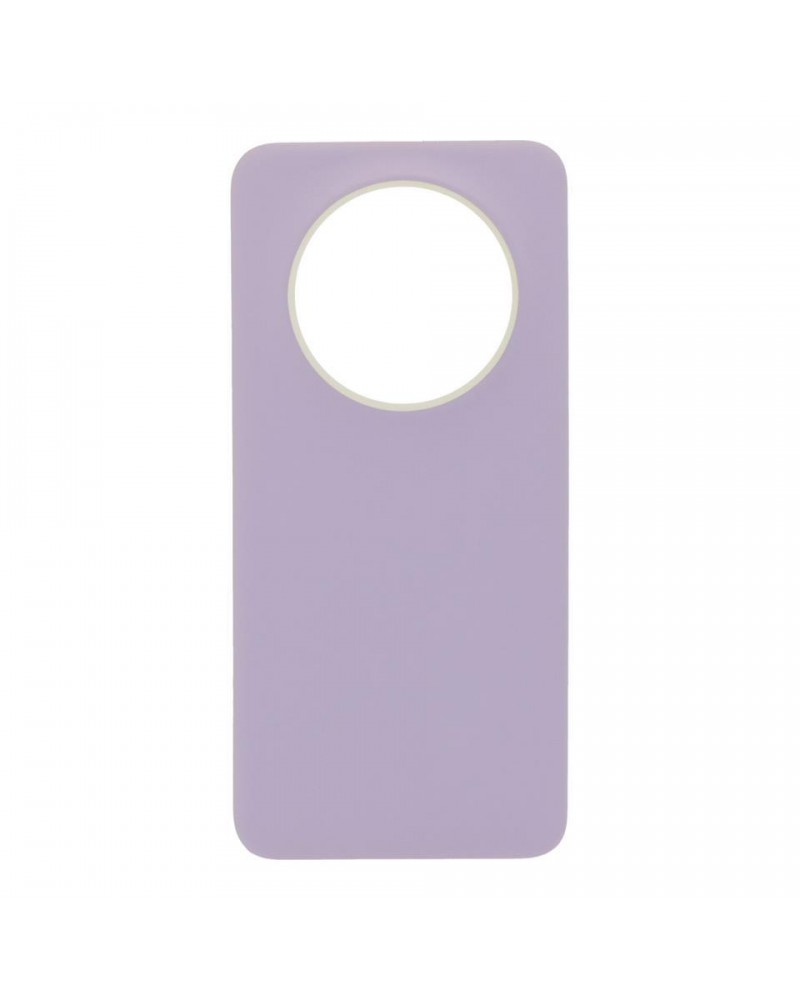 Back Cover for Huawei Honor Magic 5 Pro PGT-AN10 - Lilac