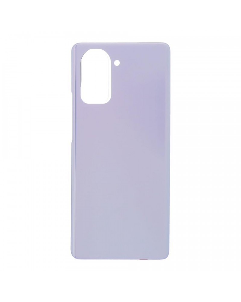 Back Cover for Huawei Nova 10 NCO-AL00 - Lilac