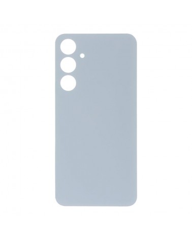 Back Cover for Samsung Galaxy A55 5G A556 - Blue