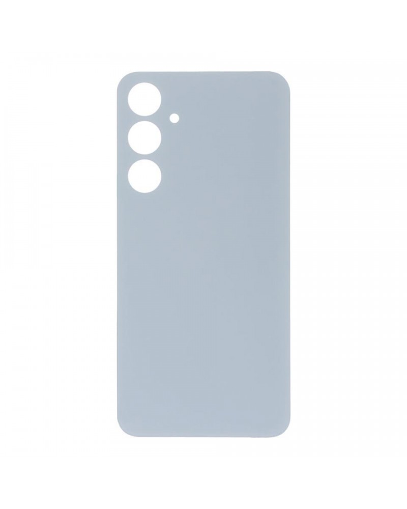 Tapa Trasera para Samsung Galaxy A55 5G A556 - Azul