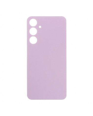 Back Cover for Samsung Galaxy A55 5G A556 - Lilac Purple