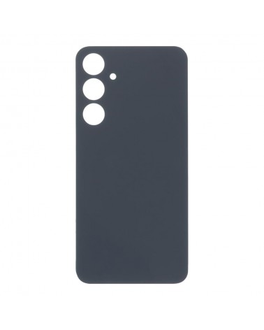 Tapa Trasera para Samsung Galaxy A55 5G A556 - Negra