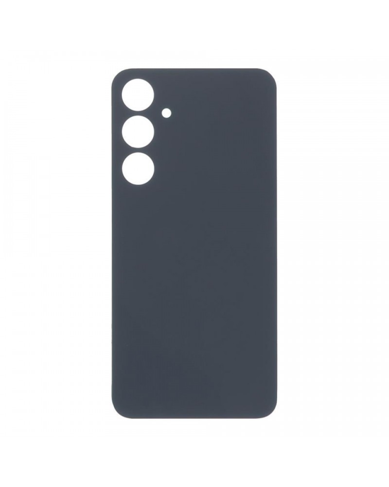 Back Cover for Samsung Galaxy A55 5G A556 - Black