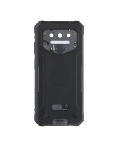 Rear Cover for Oukitel WP23 - Black