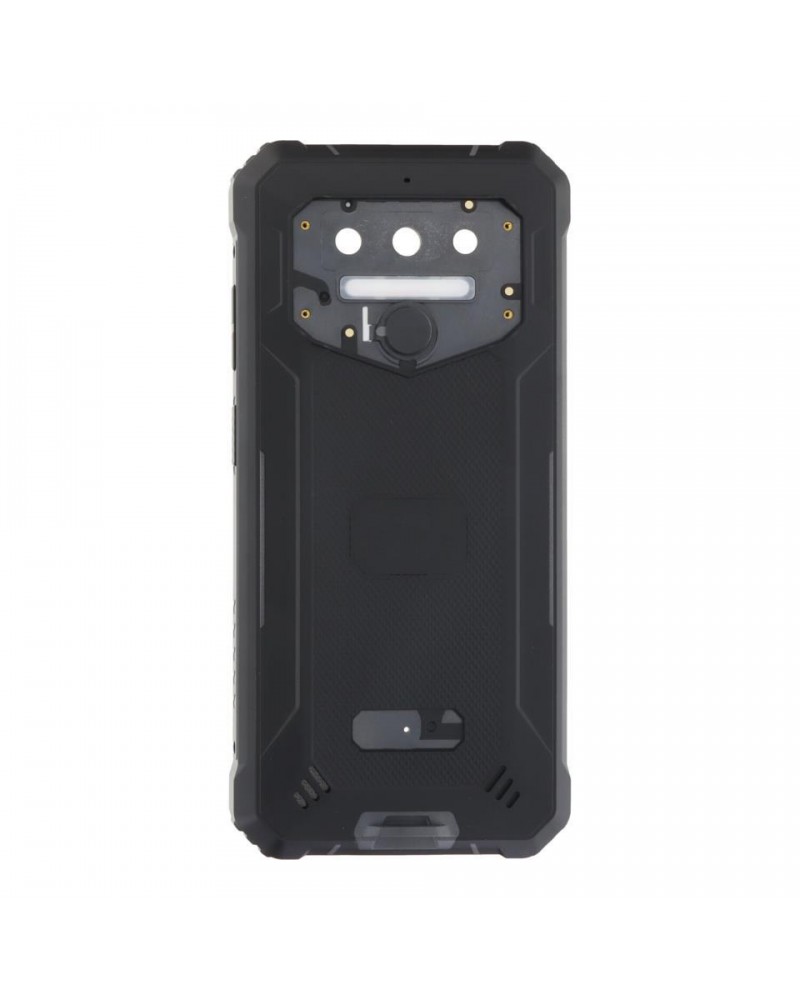 Rear Cover for Oukitel WP23 - Black