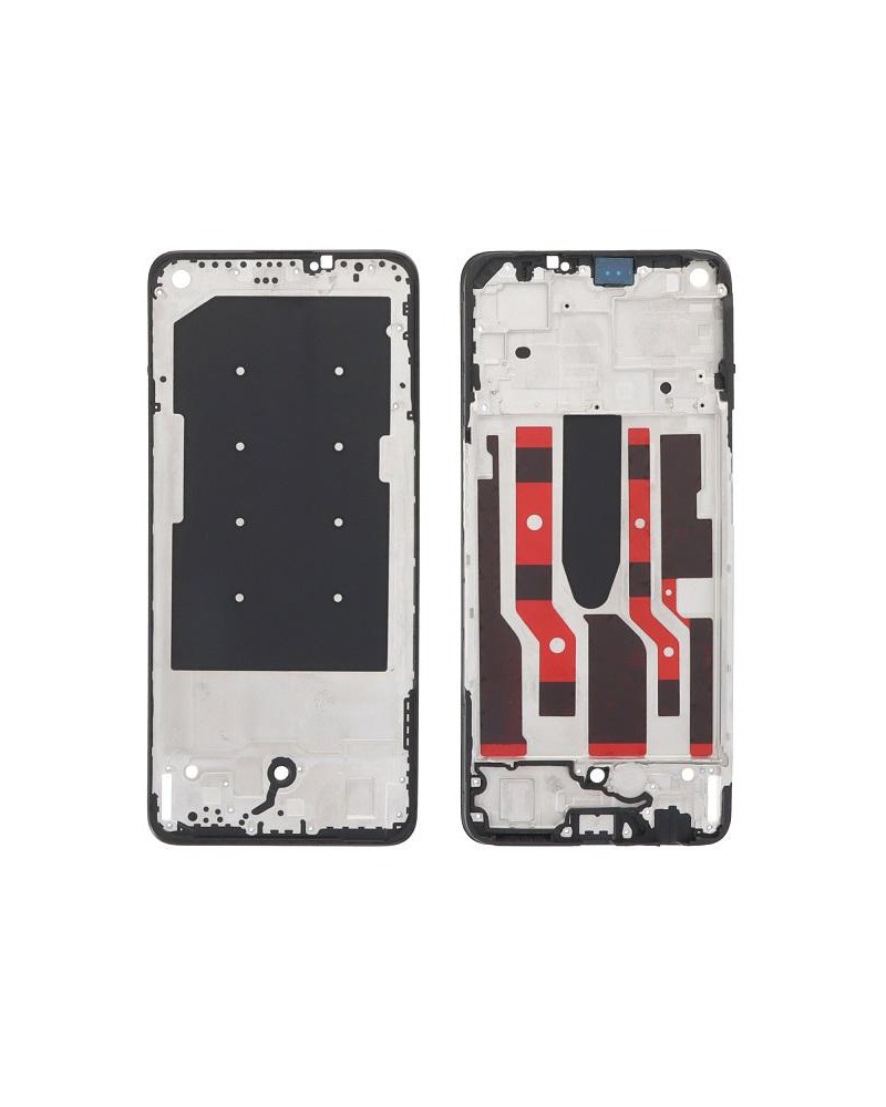 Front Frame for Oppo Reno 8 Lite 5G CPH2343