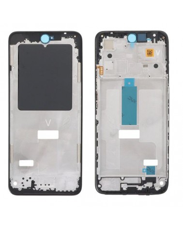 Front Frame for Xiaomi Poco M6 Pro 5G 23076PC4BI MZB0EPRIN