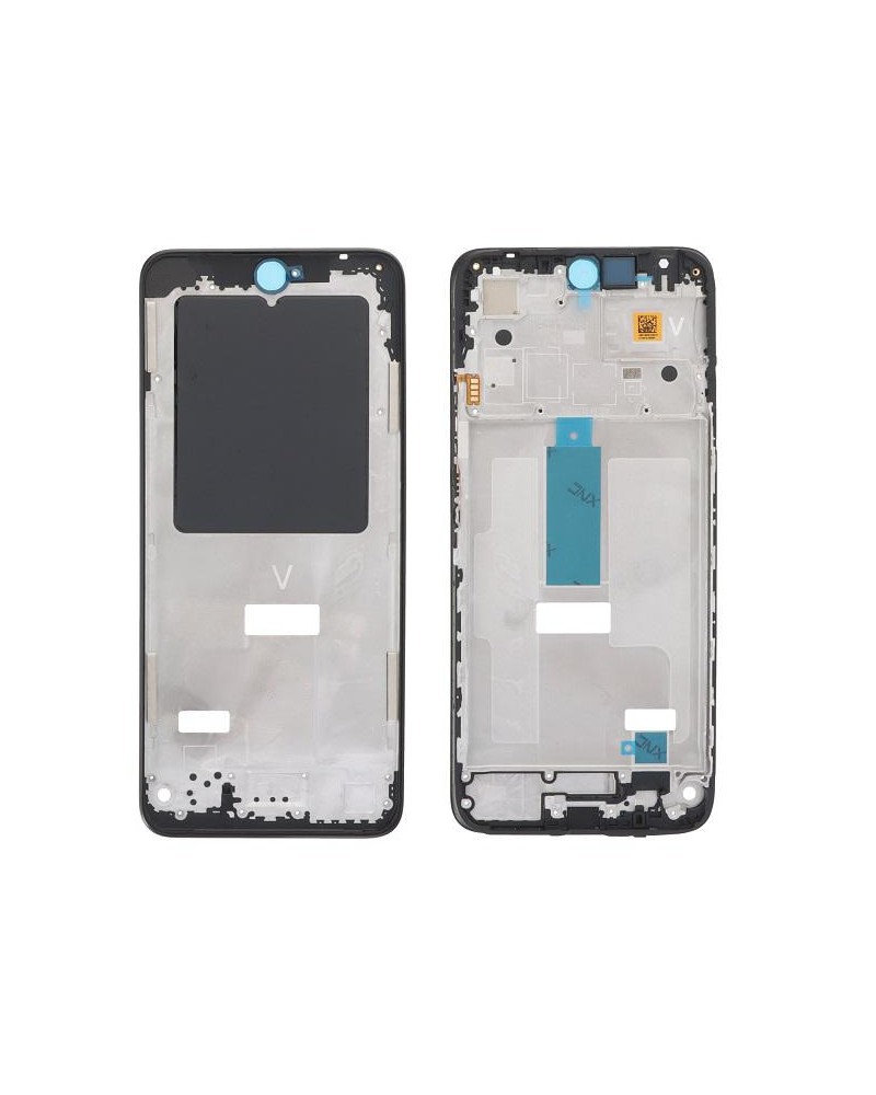 Front Frame for Xiaomi Poco M6 Pro 5G 23076PC4BI MZB0EPRIN