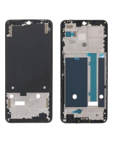 Front Frame for ZTE Blade A72 5G 7540N