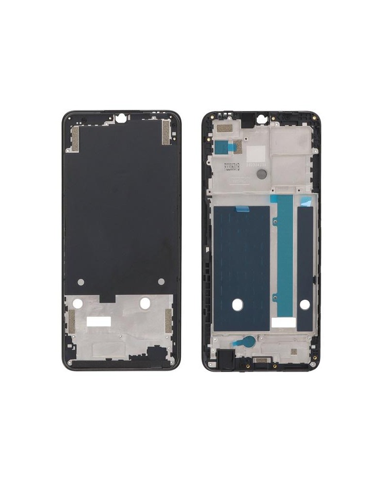 Front Frame for ZTE Blade A72 5G 7540N