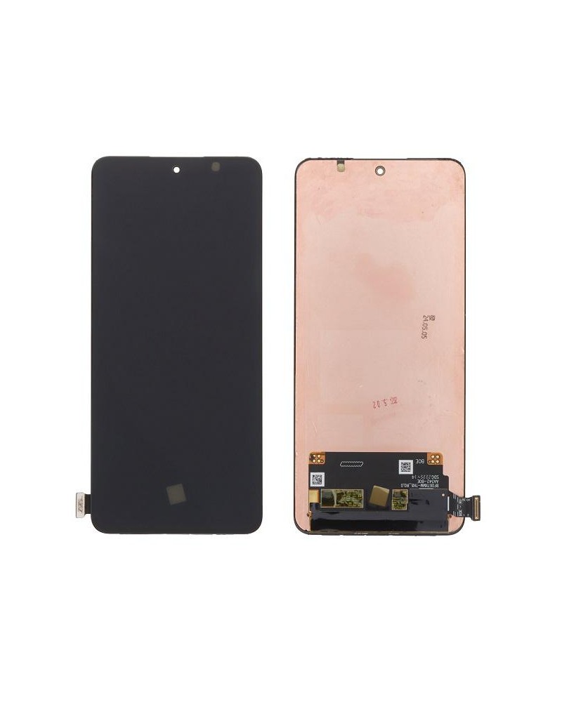 LCD and Touch screen for Oppo Reno 11 F Reno 11F CPH2603 - High Quality