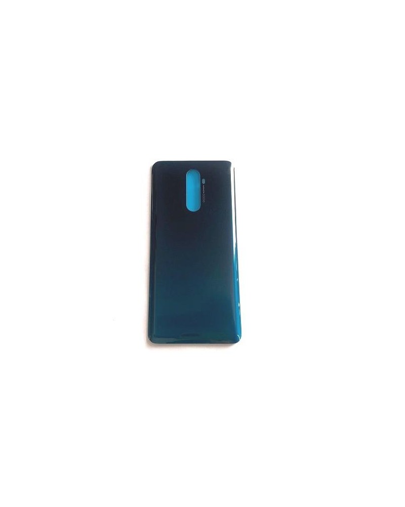 Rear Cover for Realme X2 Pro RMX1931 - Green