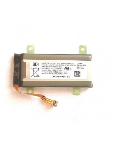 Bateria Secundaria EB-BF724ABY para Samsung Galaxy Z Flip 4 F721B GH82-29433A   Service Pack  