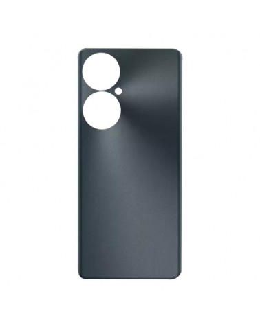 Back Cover for Huawei Nova 11i MAO-LX9 - Black