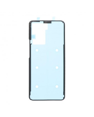 Battery Cover Sticker for Huawei Nova 11 Pro GOA-AL80 GOA-LX9