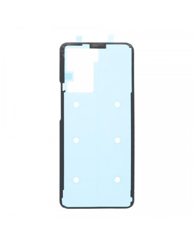 Battery Cover Sticker for Huawei Nova 11 Pro GOA-AL80 GOA-LX9