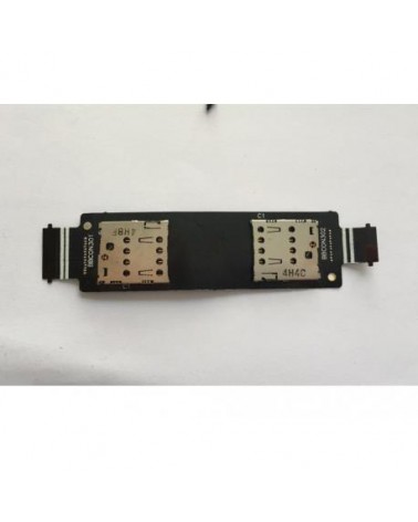 Dual SIM Reader Module for Asus Zenfone 5 A500CG A502CG