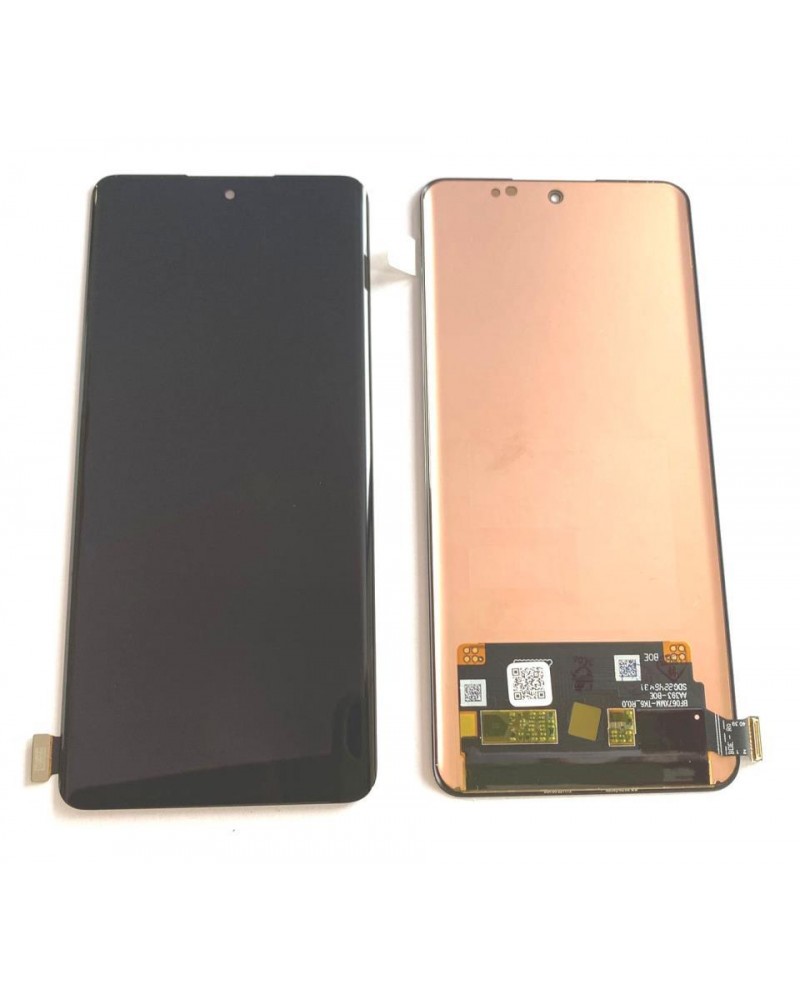 LCD and Touch screen for Oppo Reno 10 Pro CPH2525 BOE version