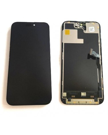 LCD e ecrã tátil para Iphone 14 Pro Max Incell Quality