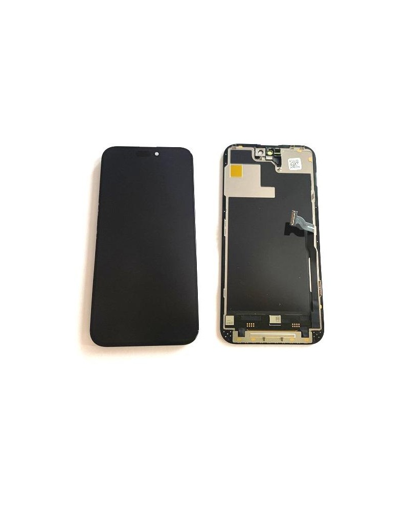 LCD and Touch screen for Iphone 14 Pro Max Incell Quality