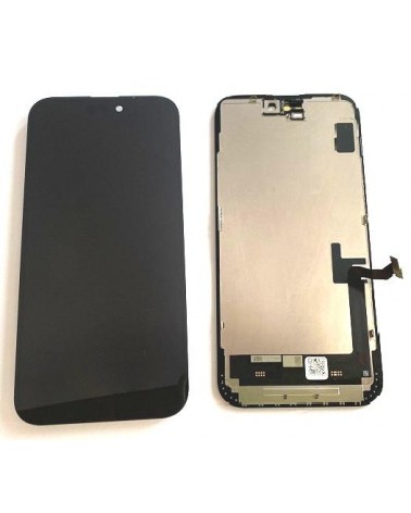 LCD and touch screen for Iphone 15 Plus Incell quality