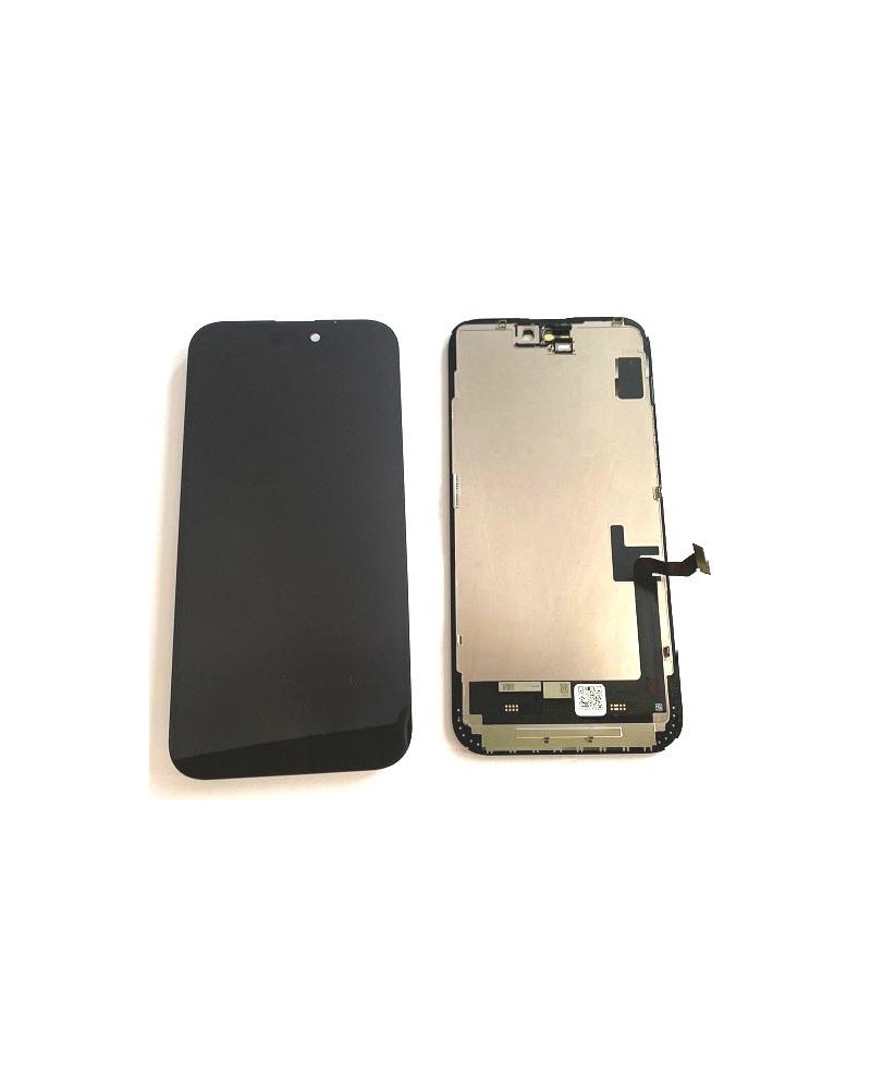 LCD and touch screen for Iphone 15 Plus Incell quality