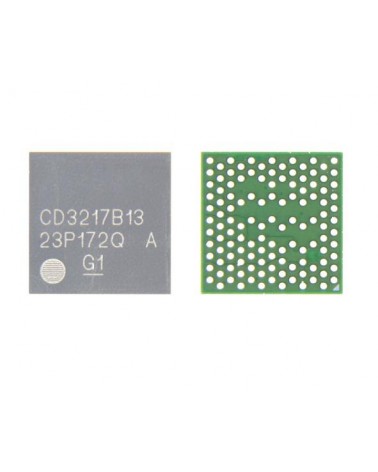 CD3217B13 Charging IC for iPad 2022 iPad 10 A2757 A2777 A2696