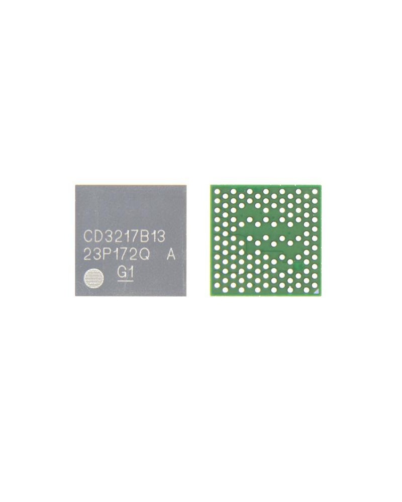 CD3217B13 Charging IC for iPad 2022 iPad 10 A2757 A2777 A2696