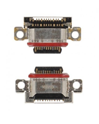 Conector de Carga Tipo C para Vivo X100 Pro V2309