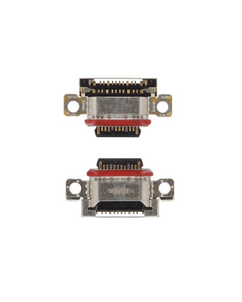 Conector de Carga Tipo C para Vivo X100 Pro V2309