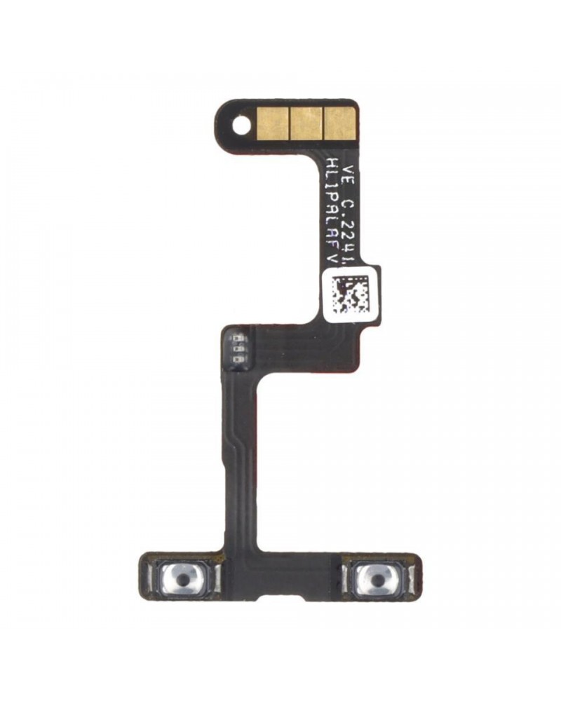 Volume Flex for Huawei Mate Xs 2 PAL-AL00 PAL-LX9