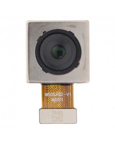 Flex Rear Camera 50MPX for Xiaomi Poco F6 24069PC21G