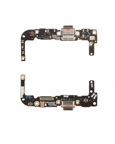 Flex Conector de Carga para Huawei Honor Magic V MGI-AN00 - Alta Calidad