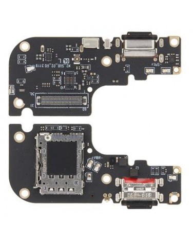 Flex Charging Connector for Ulefone Note 17 Pro - High Quality