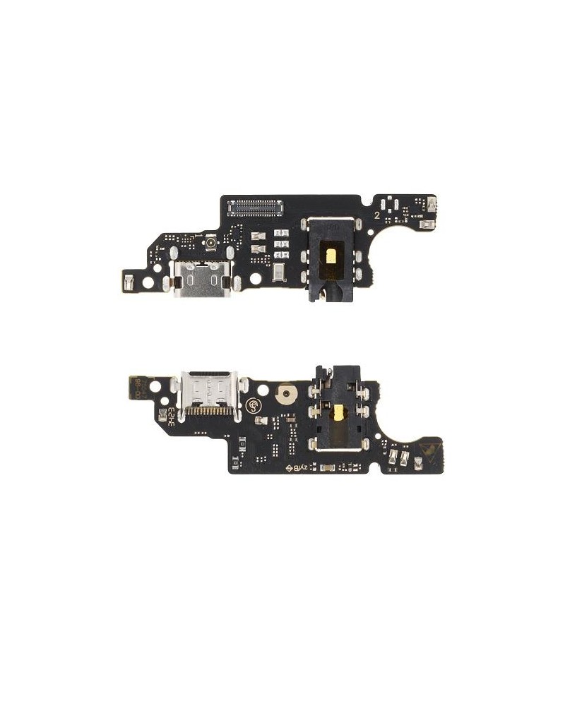 Flex Charging Connector for ZTE Blade V50 Vita 8550 - OEM