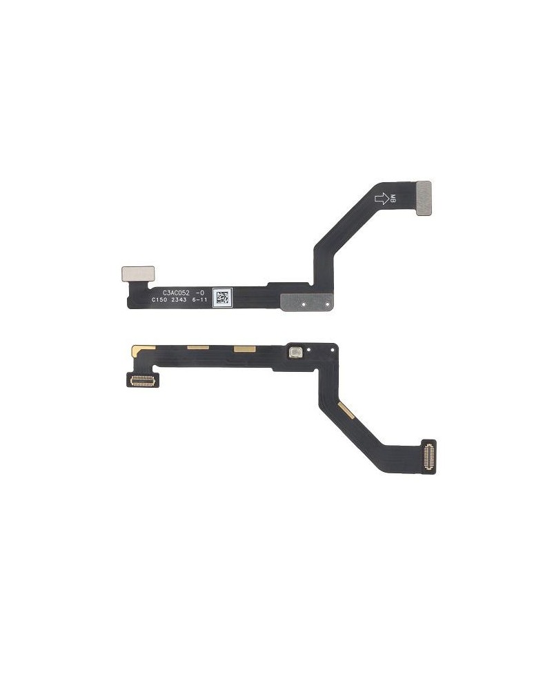 Flex Central for Oppo Find N3 CPH2499