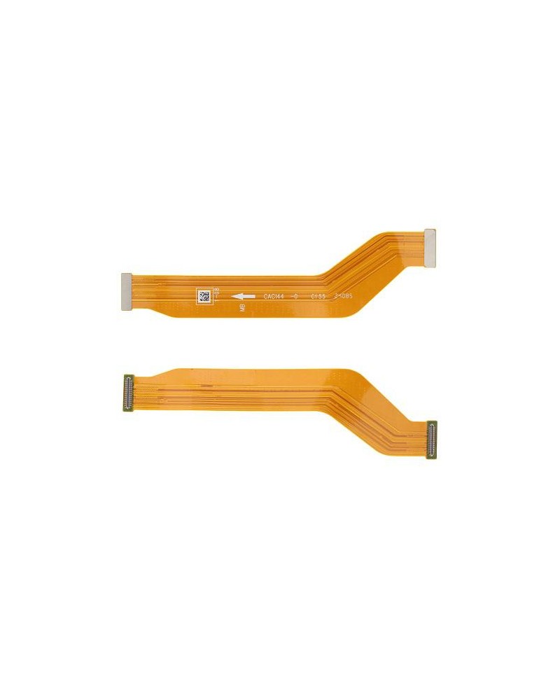 Central Flex para Oppo Reno 11 F Reno 11F CPH2603