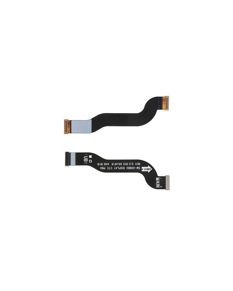 LCD Flex for Samsung Galaxy S21 Plus G996