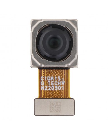 Flex Rear Camera 50 mpx for Xiaomi Redmi 10 5G 22041219G