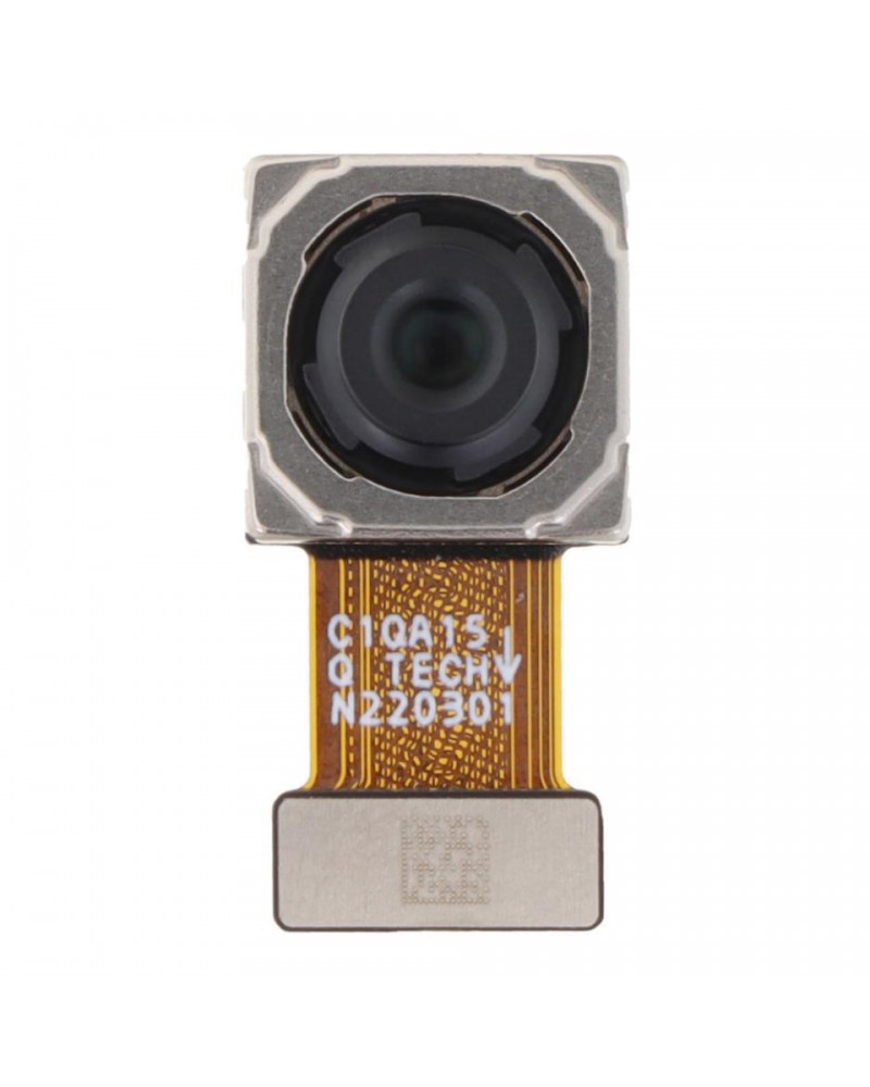 Flex Rear Camera 50 mpx for Xiaomi Redmi 10 5G 22041219G