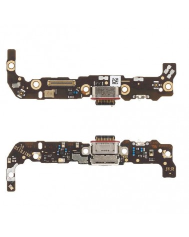 Conector de carregamento flexível para Huawei Honor Magic Vs FRI-AN00 - Alta qualidade