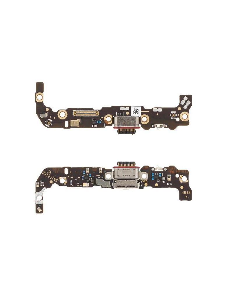 Flex Conector de Carga para Huawei Honor Magic Vs FRI-AN00 - Alta Calidad